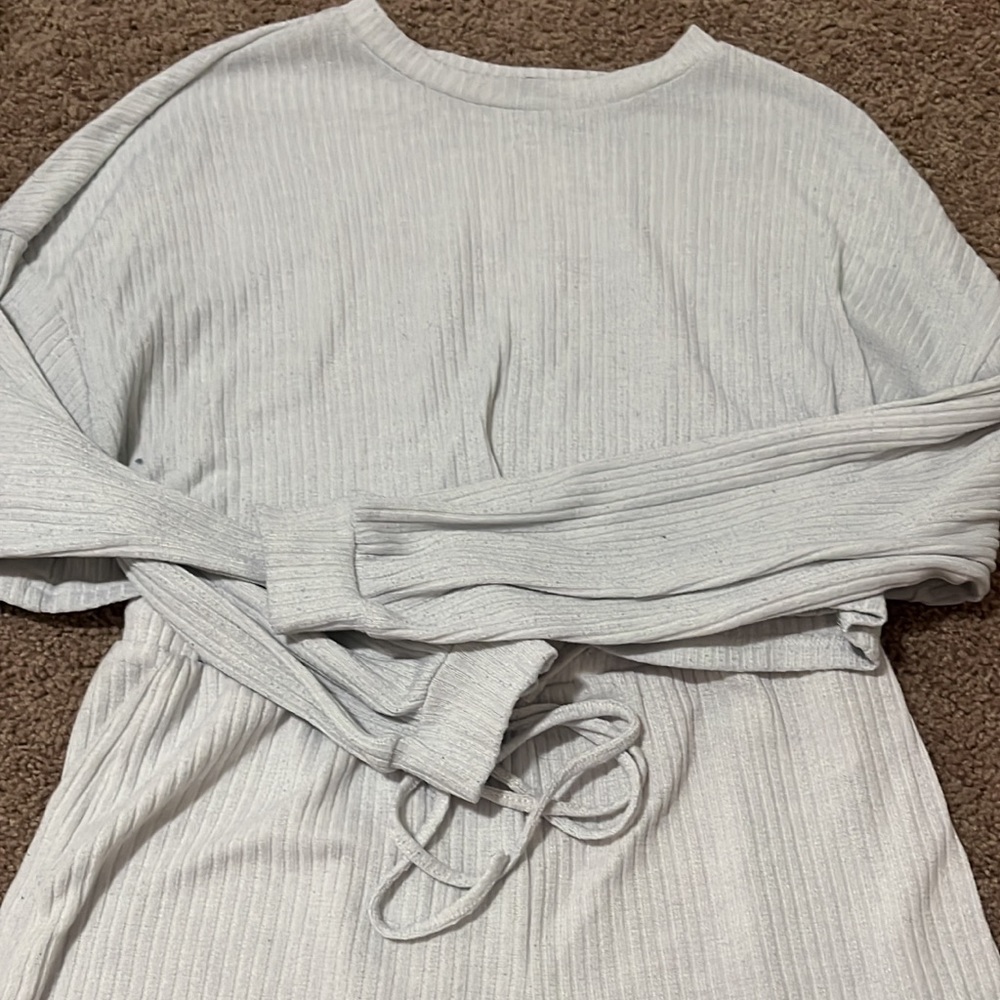 SHEIN lounge set